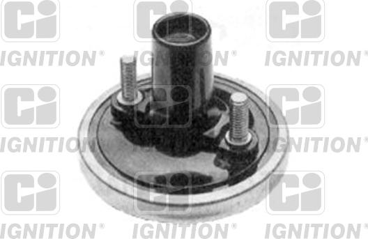 Quinton Hazell XIC8038 - Ignition Coil autospares.lv