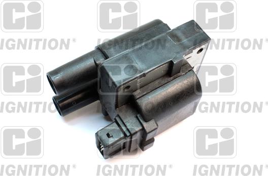 Quinton Hazell XIC8175 - Ignition Coil autospares.lv