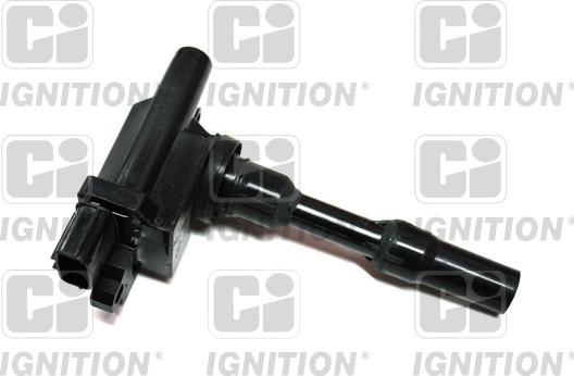 Quinton Hazell XIC8358 - Ignition Coil autospares.lv