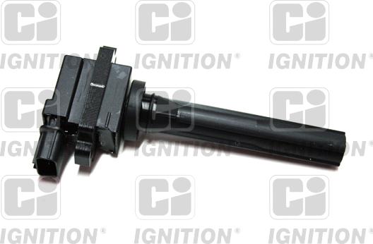 Quinton Hazell XIC8305 - Ignition Coil autospares.lv