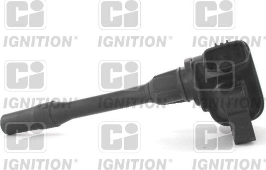 Quinton Hazell XIC8301 - Ignition Coil autospares.lv