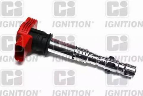 Quinton Hazell XIC8310 - Ignition Coil autospares.lv