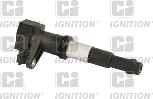 Quinton Hazell XIC8337 - Ignition Coil autospares.lv