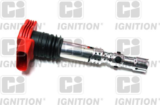 Quinton Hazell XIC8325 - Ignition Coil autospares.lv