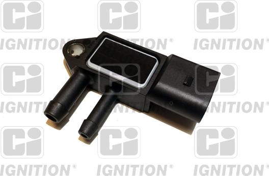 Quinton Hazell XIC8320 - Ignition Coil autospares.lv