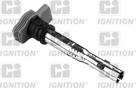 Quinton Hazell XIC8321 - Ignition Coil autospares.lv