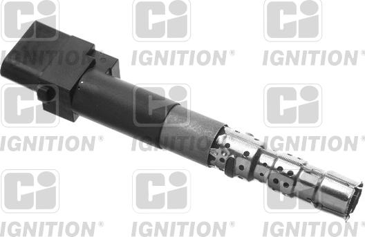 Quinton Hazell XIC8378 - Ignition Coil autospares.lv