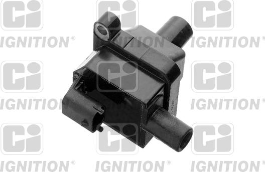 Quinton Hazell XIC8208 - Ignition Coil autospares.lv