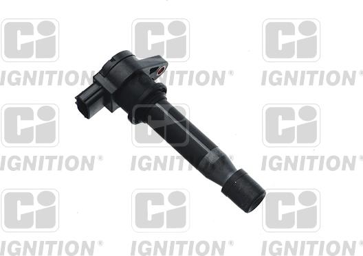 Quinton Hazell XIC8230 - Ignition Coil autospares.lv