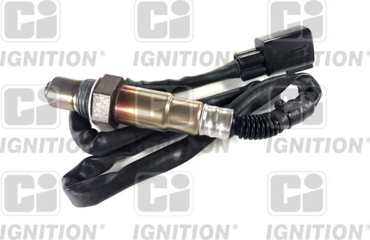 Quinton Hazell XLOS1445 - Lambda Sensor autospares.lv