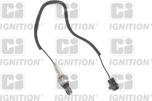 Quinton Hazell XLOS1447 - Lambda Sensor autospares.lv