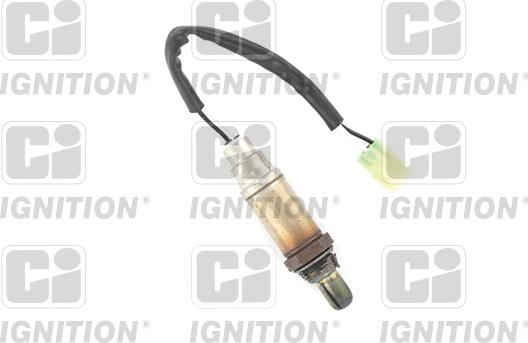 Quinton Hazell XLOS1456 - Lambda Sensor autospares.lv