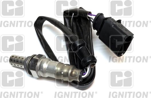 Quinton Hazell XLOS1466 - Lambda Sensor autospares.lv