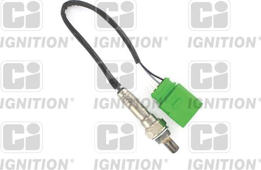 Quinton Hazell XLOS1403 - Lambda Sensor autospares.lv