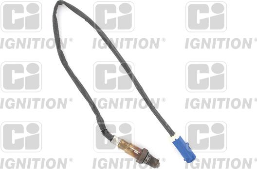 Quinton Hazell XLOS1486 - Lambda Sensor autospares.lv