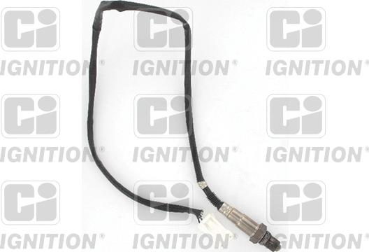 Quinton Hazell XLOS1482 - Lambda Sensor autospares.lv