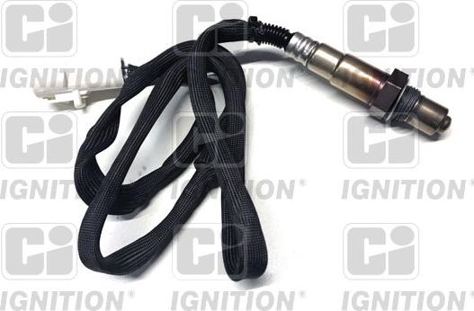 Quinton Hazell XLOS1424 - Lambda Sensor autospares.lv