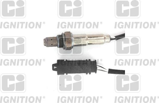 Quinton Hazell XLOS1426 - Lambda Sensor autospares.lv