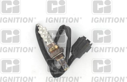 Quinton Hazell XLOS1470 - Lambda Sensor autospares.lv