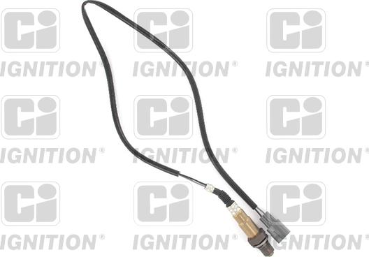 Quinton Hazell XLOS1595 - Lambda Sensor autospares.lv