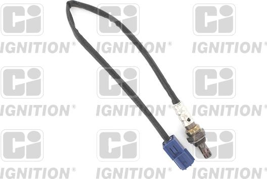 Quinton Hazell XLOS1568 - Lambda Sensor autospares.lv