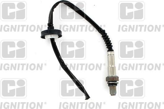 Quinton Hazell XLOS1584 - Lambda Sensor autospares.lv