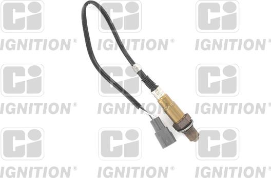 Quinton Hazell XLOS1535 - Lambda Sensor autospares.lv