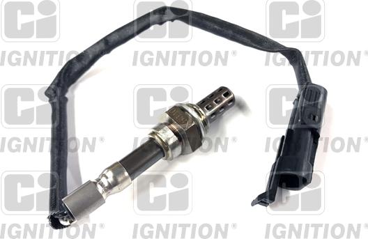 Quinton Hazell XLOS1525 - Lambda Sensor autospares.lv