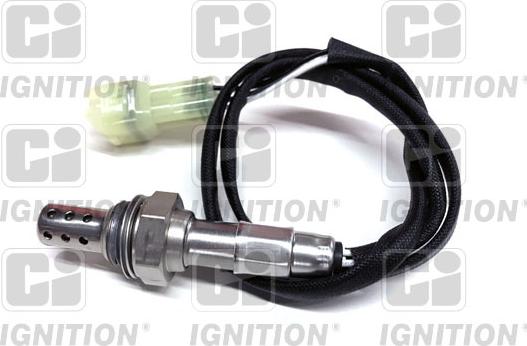 Quinton Hazell XLOS1695 - Lambda Sensor autospares.lv