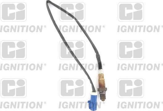 Quinton Hazell XLOS1690 - Lambda Sensor autospares.lv