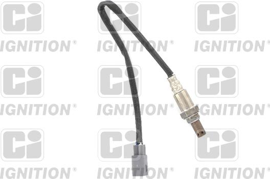 Quinton Hazell XLOS1602 - Lambda Sensor autospares.lv