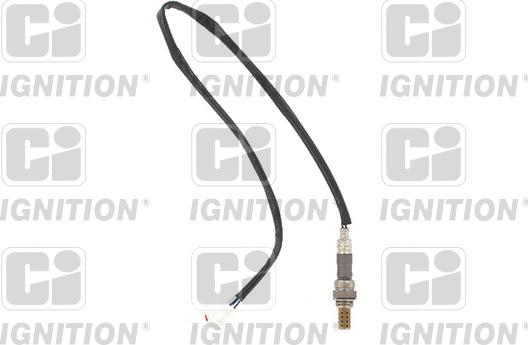 Quinton Hazell XLOS1689 - Lambda Sensor autospares.lv