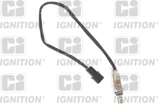 Quinton Hazell XLOS1677 - Lambda Sensor autospares.lv