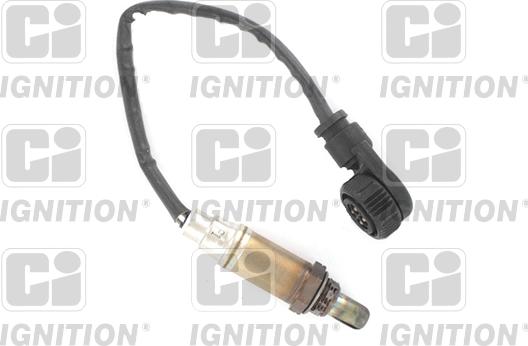 Quinton Hazell XLOS1044 - Lambda Sensor autospares.lv