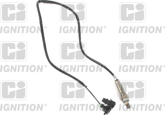 Quinton Hazell XLOS1047 - Lambda Sensor autospares.lv