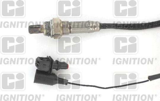 Quinton Hazell XLOS1003 - Lambda Sensor autospares.lv