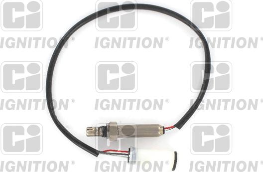 Quinton Hazell XLOS1038 - Lambda Sensor autospares.lv