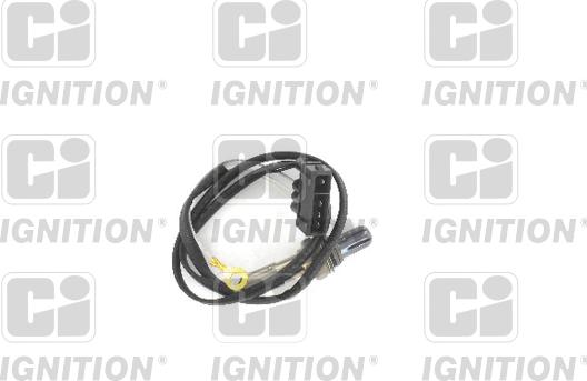 Quinton Hazell XLOS1022 - Lambda Sensor autospares.lv