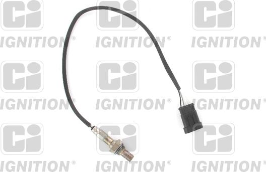 Quinton Hazell XLOS1199 - Lambda Sensor autospares.lv
