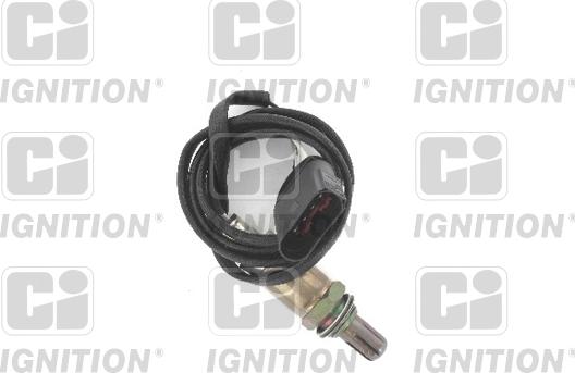 Quinton Hazell XLOS1194 - Lambda Sensor autospares.lv