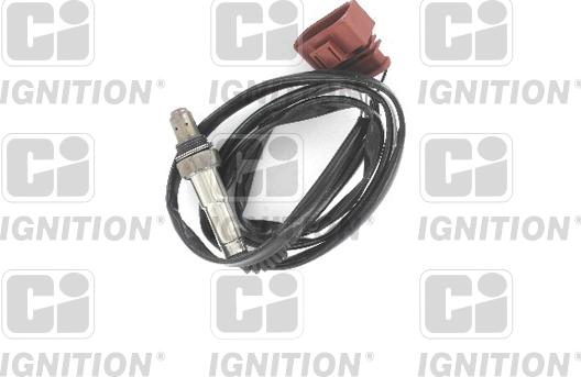 Quinton Hazell XLOS1190 - Lambda Sensor autospares.lv