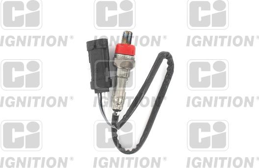 Quinton Hazell XLOS1146 - Lambda Sensor autospares.lv