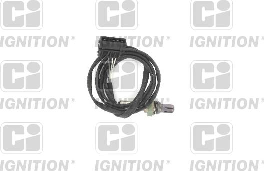 Quinton Hazell XLOS1148 - Lambda Sensor autospares.lv