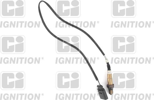 Quinton Hazell XLOS1147 - Lambda Sensor autospares.lv