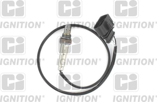 Quinton Hazell XLOS1104 - Lambda Sensor autospares.lv