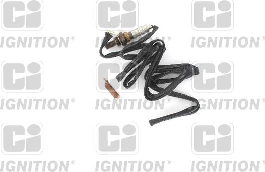 Quinton Hazell XLOS1100 - Lambda Sensor autospares.lv