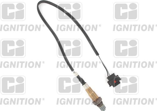 Quinton Hazell XLOS1183 - Lambda Sensor autospares.lv