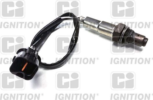 Quinton Hazell XLOS1130 - Lambda Sensor autospares.lv