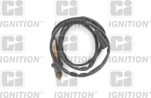 Quinton Hazell XLOS1124 - Lambda Sensor autospares.lv