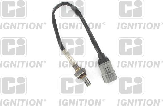 Quinton Hazell XLOS1176 - Lambda Sensor autospares.lv